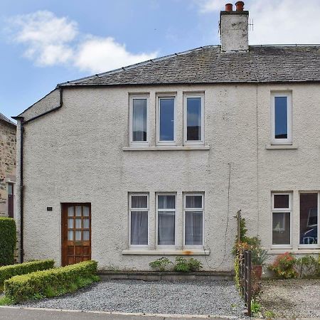 Brims Cottage アバーフェルディ エクステリア 写真