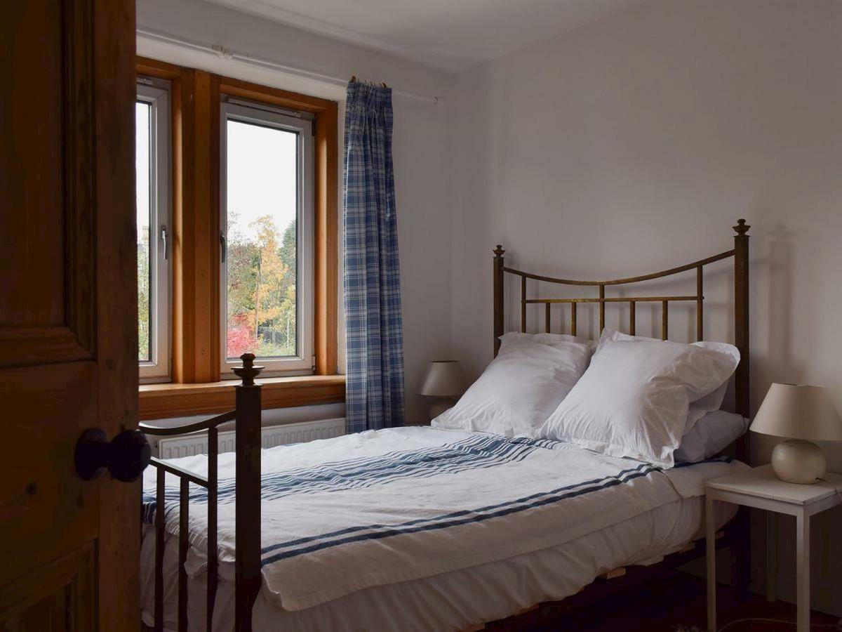 Brims Cottage アバーフェルディ エクステリア 写真