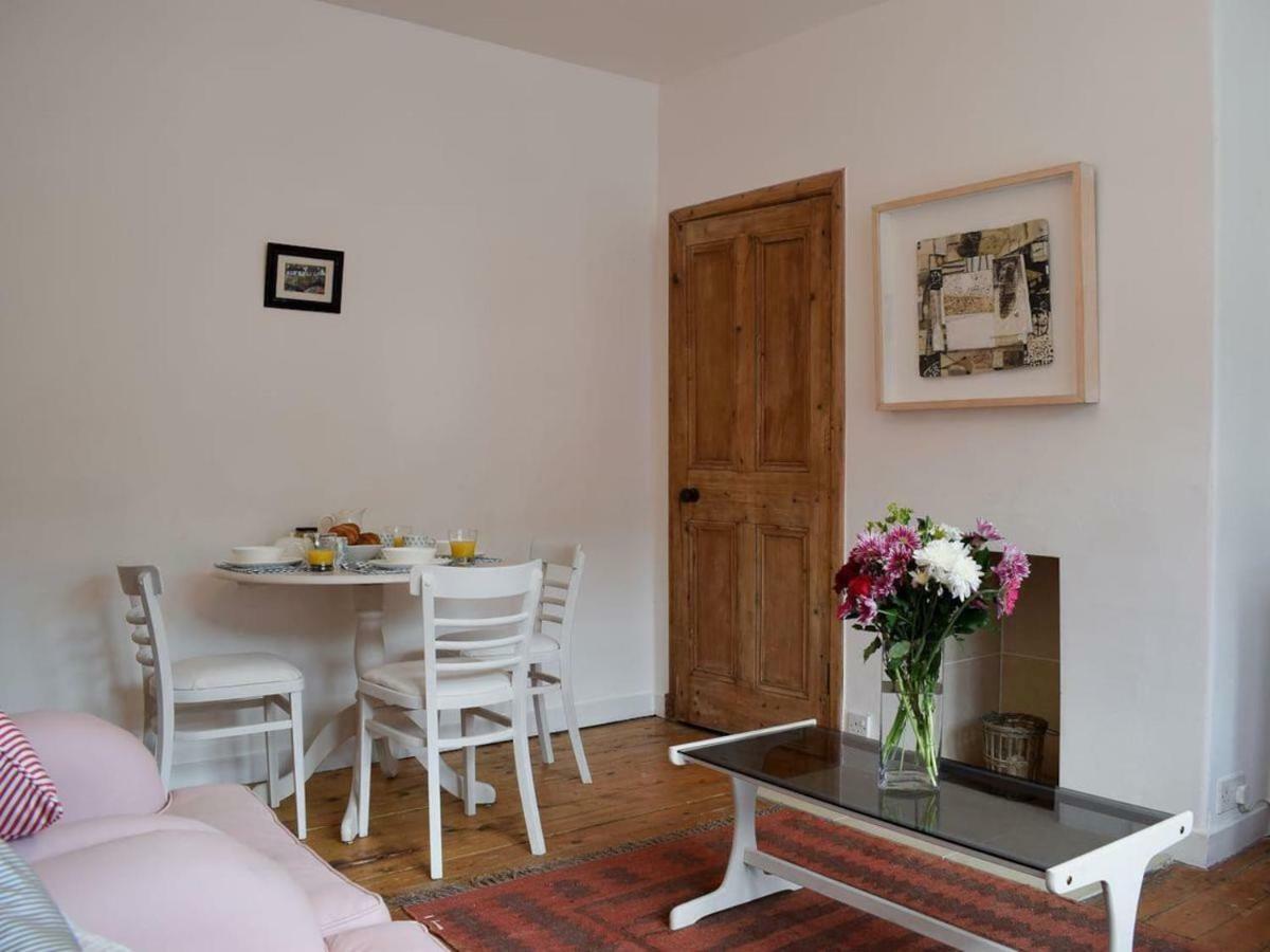 Brims Cottage アバーフェルディ エクステリア 写真